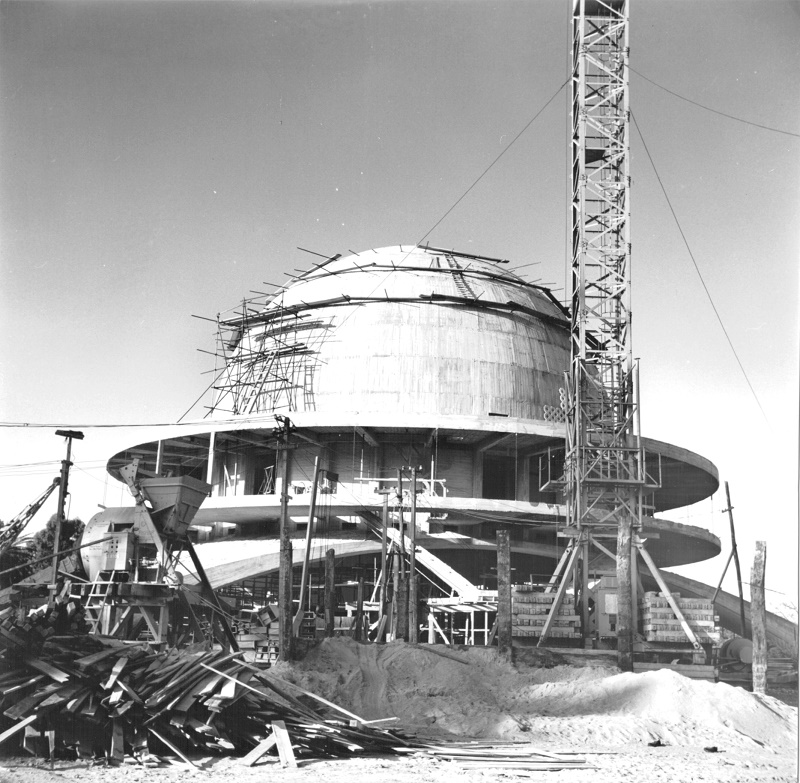 PLANETARIO